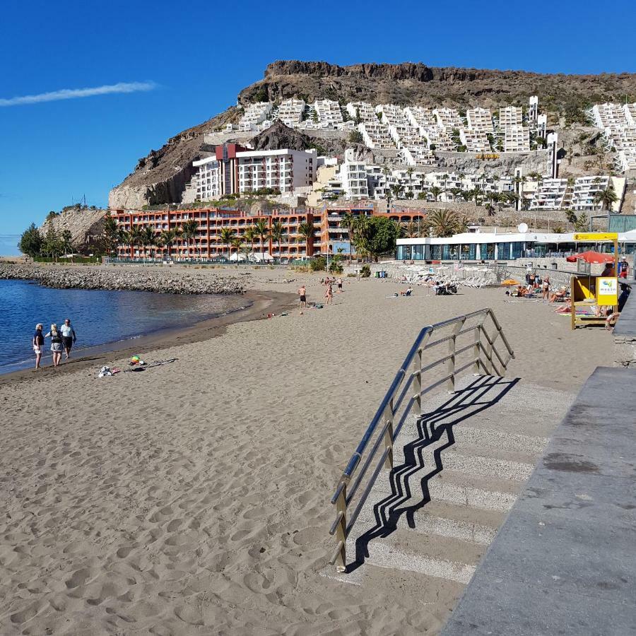 Mar Paraiso Плая-дель-Кура Экстерьер фото