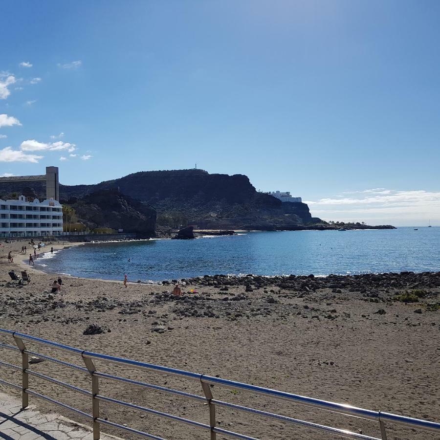 Mar Paraiso Плая-дель-Кура Экстерьер фото