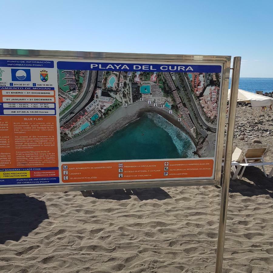 Mar Paraiso Плая-дель-Кура Экстерьер фото